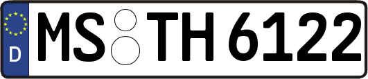 MS-TH6122
