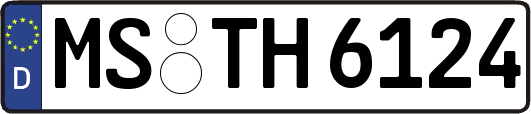 MS-TH6124
