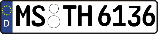 MS-TH6136