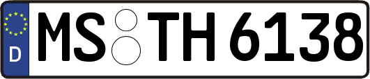 MS-TH6138
