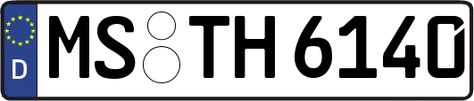 MS-TH6140