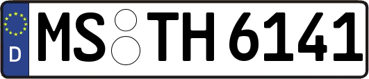 MS-TH6141