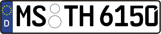 MS-TH6150