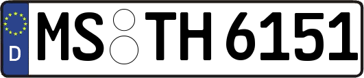 MS-TH6151