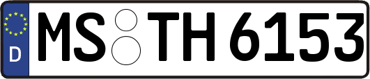MS-TH6153