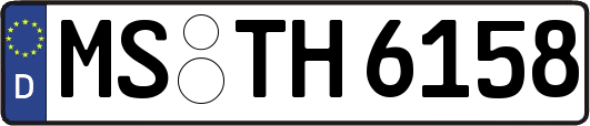MS-TH6158