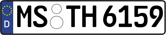 MS-TH6159