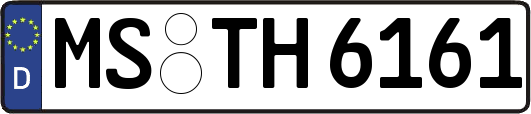 MS-TH6161