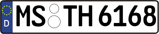 MS-TH6168