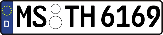 MS-TH6169