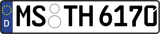 MS-TH6170