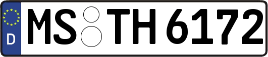 MS-TH6172