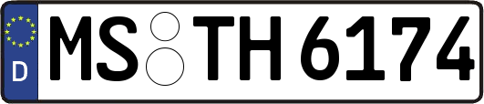 MS-TH6174