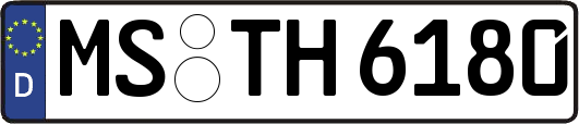 MS-TH6180