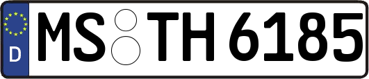 MS-TH6185