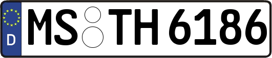 MS-TH6186