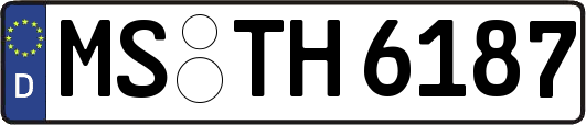 MS-TH6187