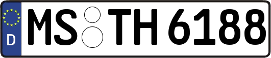 MS-TH6188