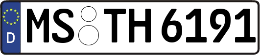 MS-TH6191