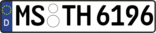 MS-TH6196