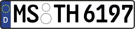 MS-TH6197