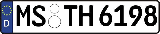 MS-TH6198