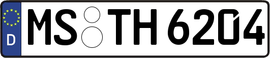 MS-TH6204