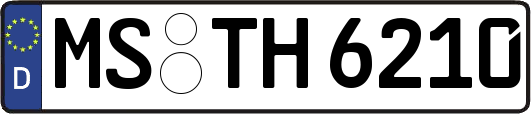 MS-TH6210