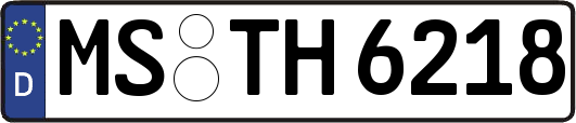 MS-TH6218