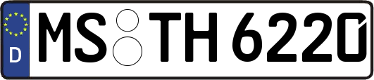 MS-TH6220