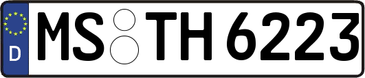 MS-TH6223
