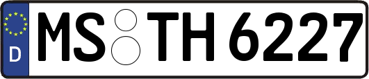 MS-TH6227