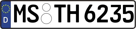 MS-TH6235