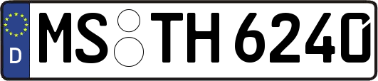 MS-TH6240