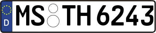 MS-TH6243