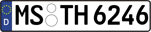 MS-TH6246