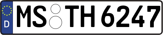 MS-TH6247