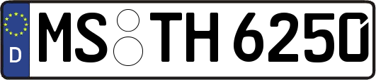 MS-TH6250