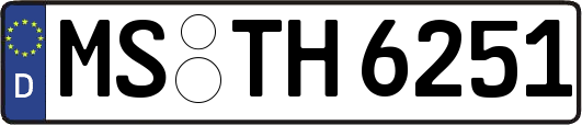 MS-TH6251