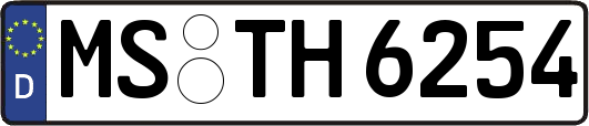 MS-TH6254