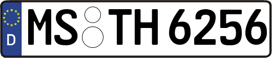 MS-TH6256