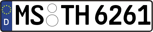 MS-TH6261