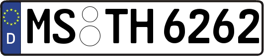 MS-TH6262