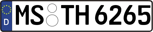 MS-TH6265