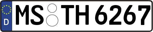 MS-TH6267