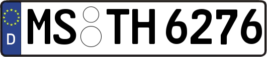 MS-TH6276