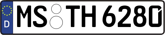 MS-TH6280