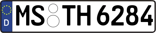 MS-TH6284