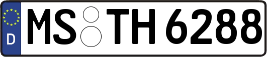 MS-TH6288