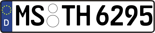 MS-TH6295